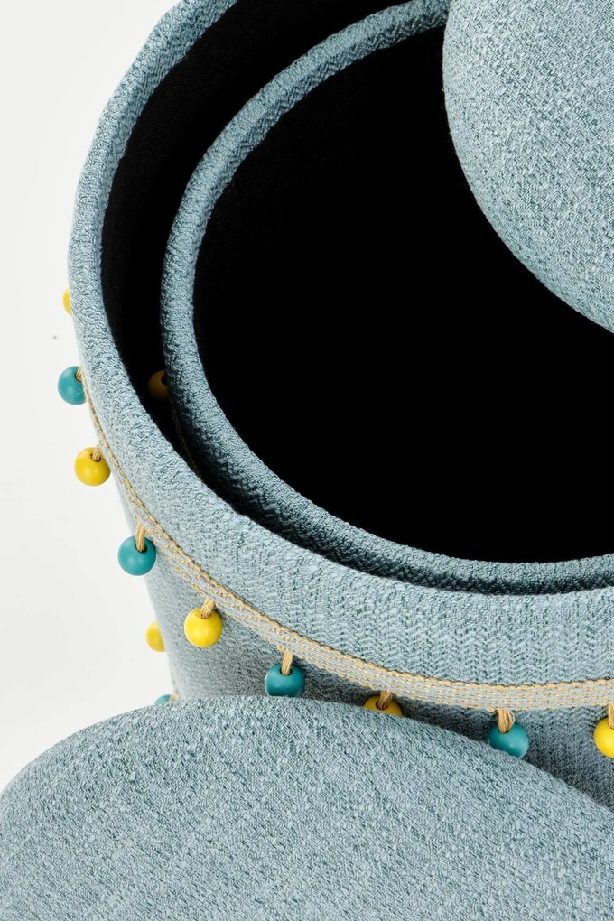 Табуретка комплект Drago-Mple