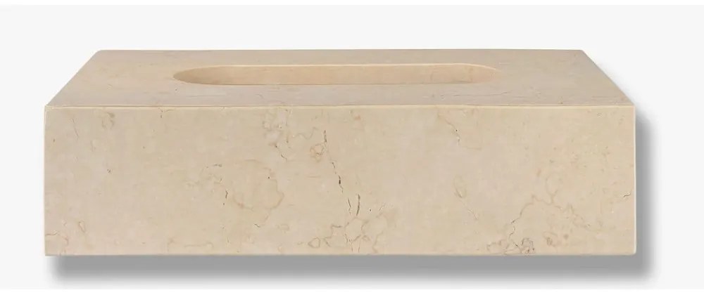 Кутия за носни кърпички Marble - Mette Ditmer Denmark