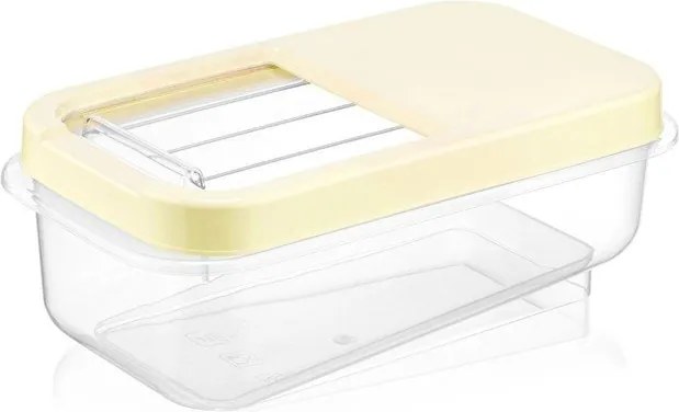 Кутии за храна в комплект от 3 бр. – Hermia