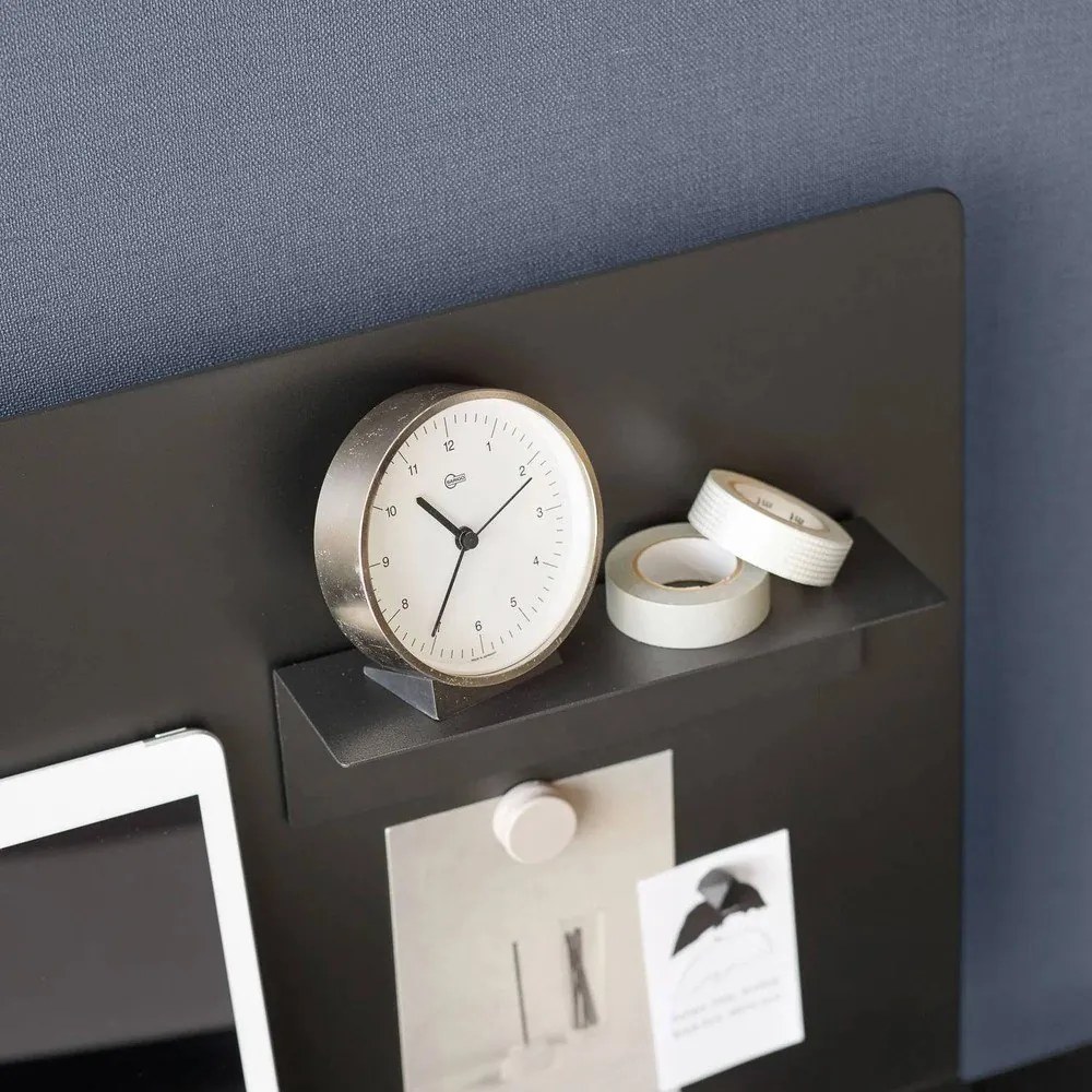 Магнитен допълнителен рафт за информационно табло 20x6 cm Tower – YAMAZAKI