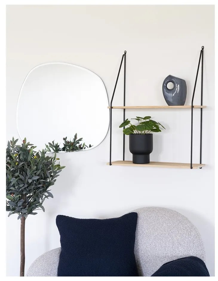 Метални покрития за кашпи в комплект от 2 бр. ø 16 cm Fulda – House Nordic