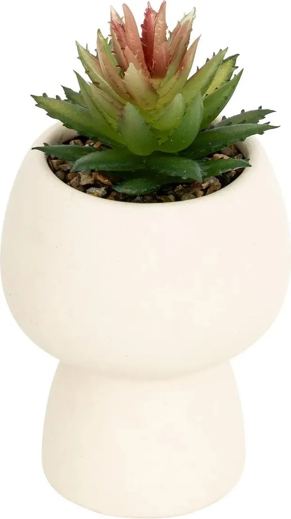 Изкуствено растение atmosphera Livy, 17 cm, Различни видове