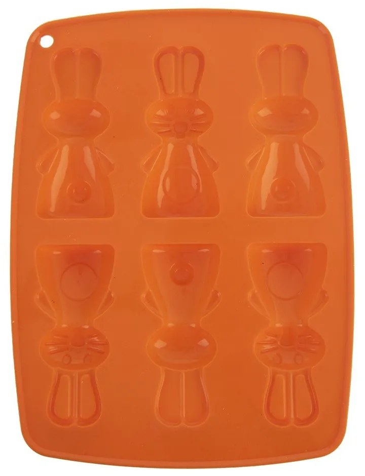 Силиконова форма за печене 18x24 cm – Orion