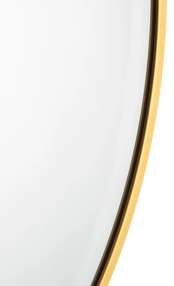 Стенно огледало ø 60 cm Ronda – Ixia