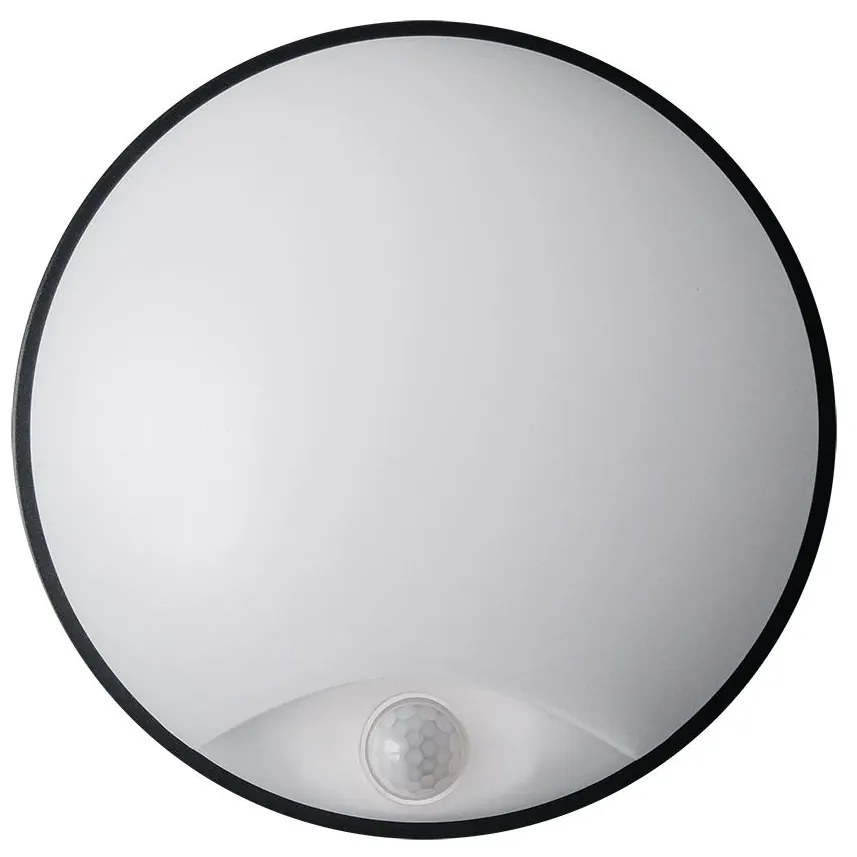 LED Екстериорна Стенна лампа LED/14W/230V IP54