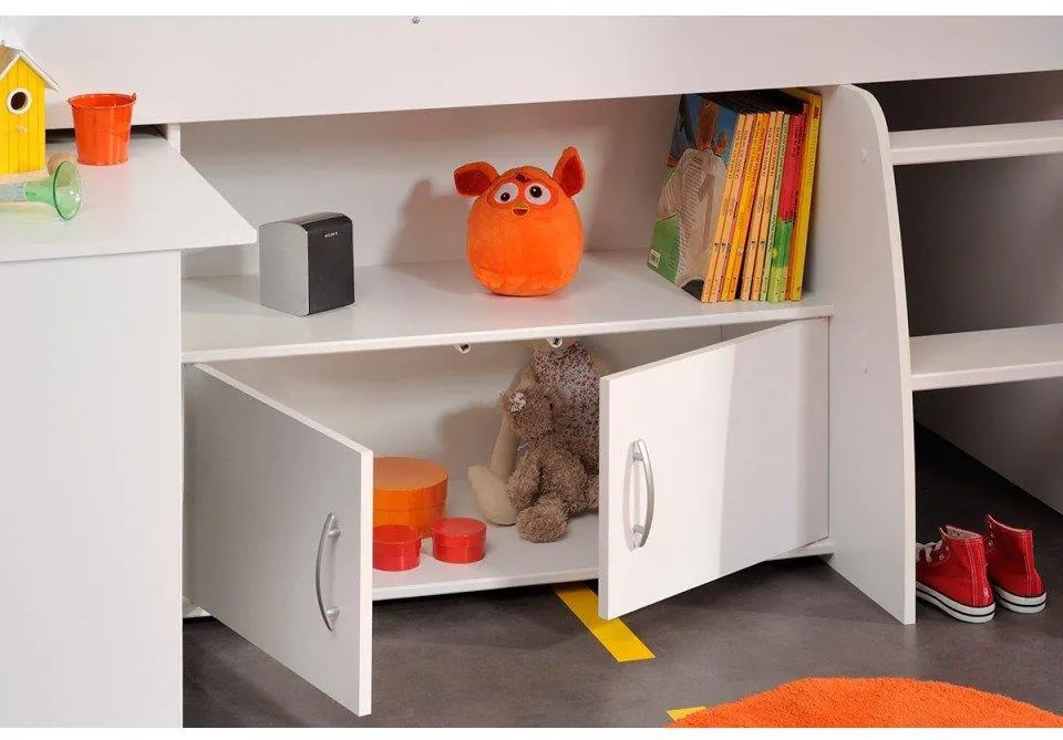 Двуетажно легло Randon