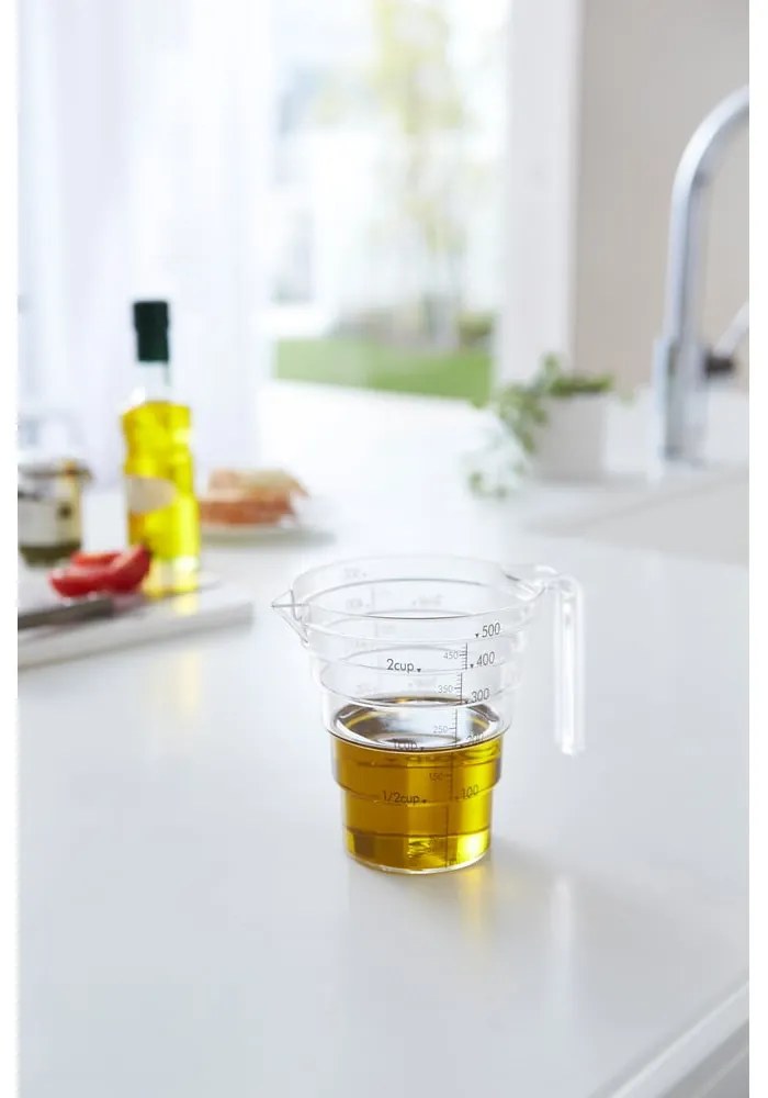 Измервателна чаша Yamazaki , 500 ml Layer - YAMAZAKI
