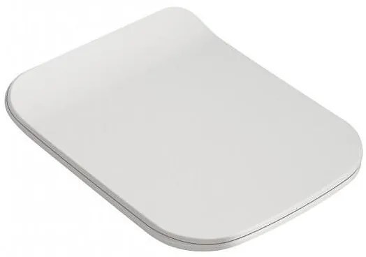 Тоалетна седалка ICST 3435W/7837UF SEAT