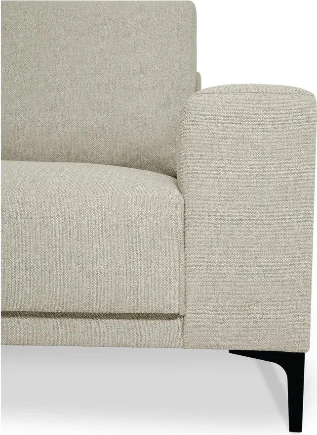 Бежов ъглов диван (ляв ъгъл) Chile – Scandic