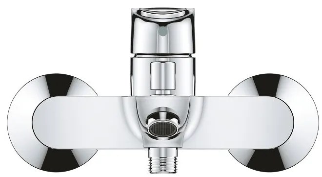 Смесител за баня body Grohe BauLoop