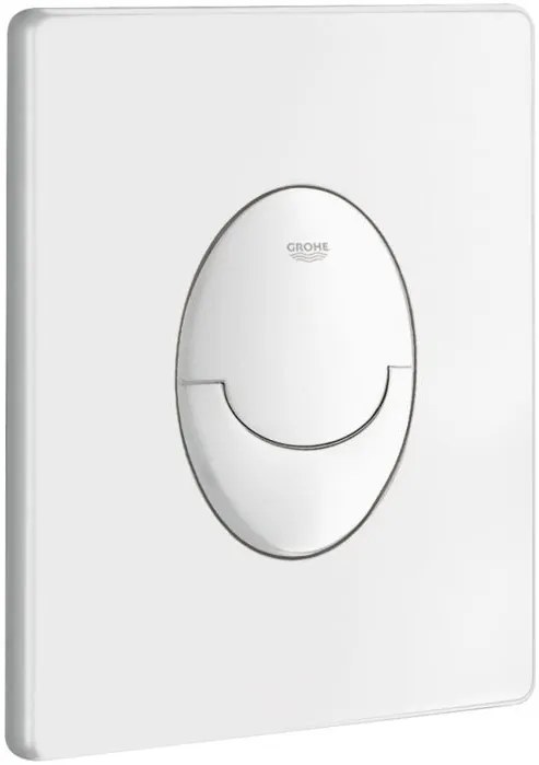 Плавна плоча Grohe Skate Air -Chrome