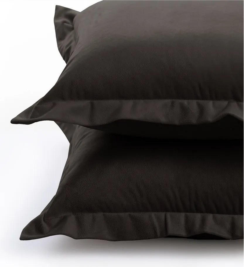 Калъфки за възглавници в комплект от 2 броя 45x45 cm Side - AmeliaHome