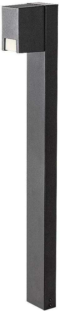 RABALUX 77056 Cernon, външна подова лампа, GU10 1xMAX7W, H80cm - 77056