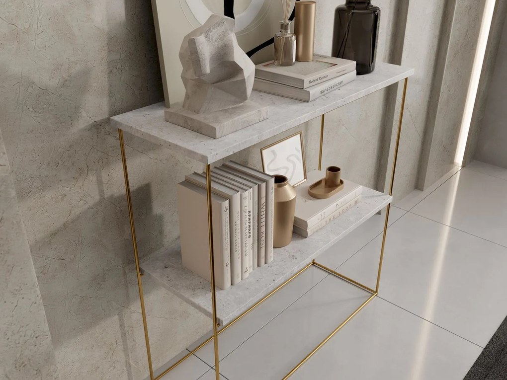 Конзола Antony-Xruso-Gkri