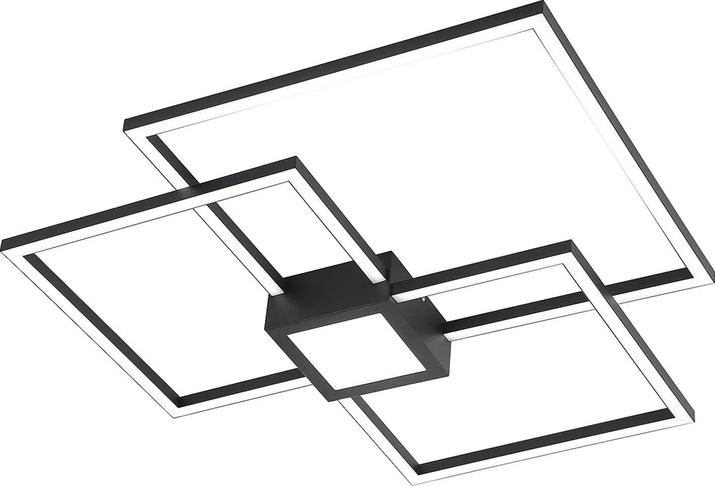 Rabalux Thabita Таванно осветление (плафони) IP20 LED 38W 6868