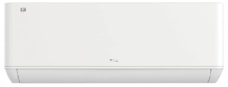 Инверторен климатик TCL T-PRO TAC-24CHSD/TPG31I3AH, 24000 BTU, A++/A+++, WiFi, Sleep, I Feel, ECO, Самодиагностика, Таймер, Бял