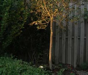 Комплект от 5 броя наземни прожектори от стомана IP65 - Basic Square