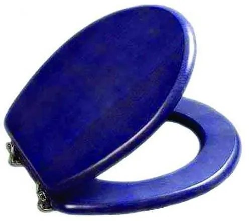 Тоалетна седалка от МДФ ICST 606P