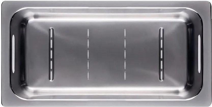 Дренажна тава от неръждаема стомана за мивки Schock 30060