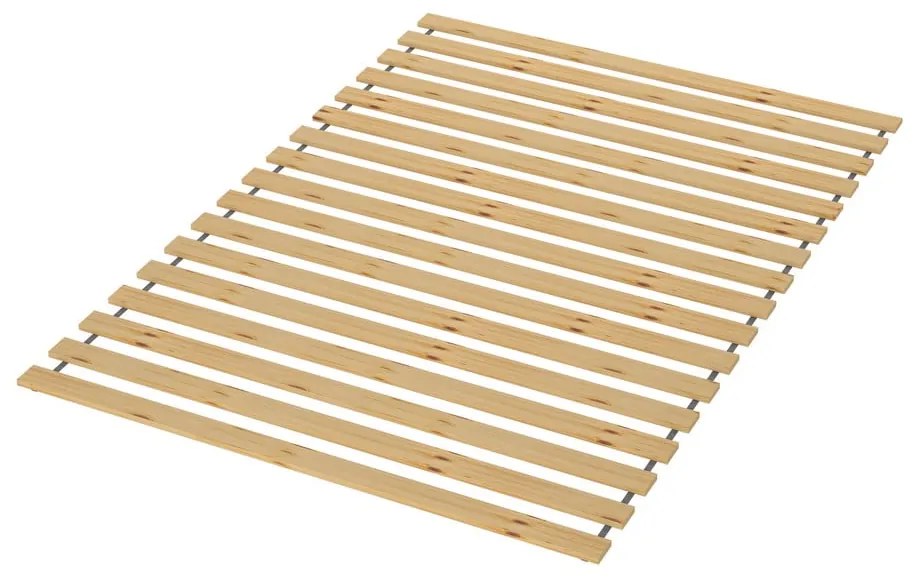 Летва ламели 140x200 cm – Tvilum