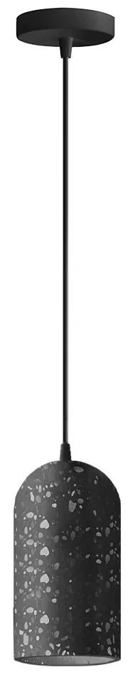 Пендел Concrete APP997-1CP B BLACK