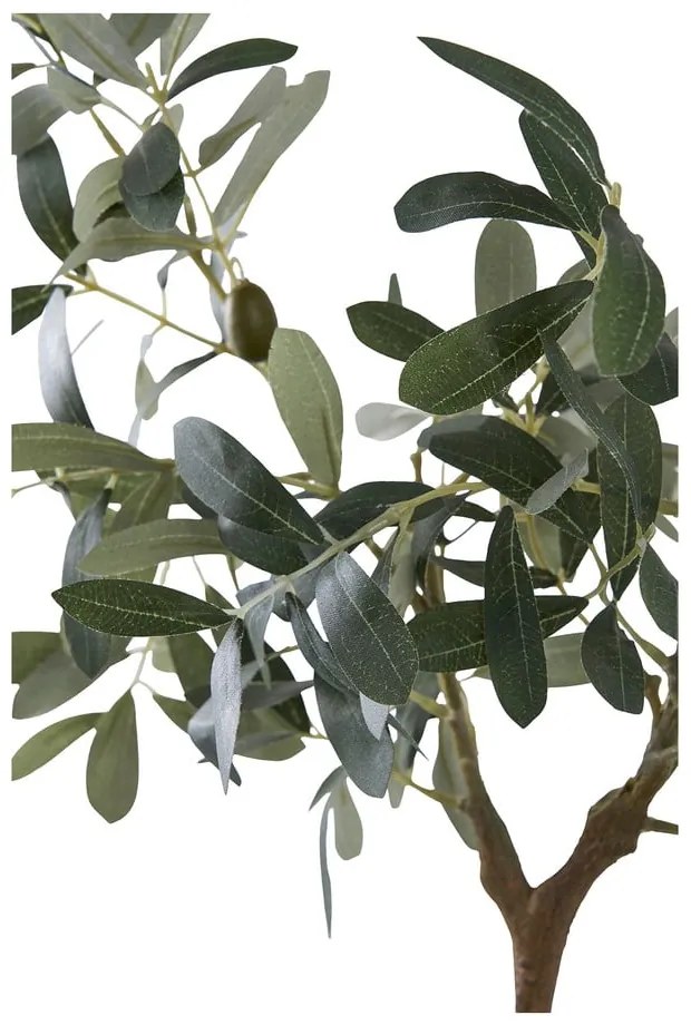 Изкуствено маслиново дърво (височина 61 cm) – House Nordic