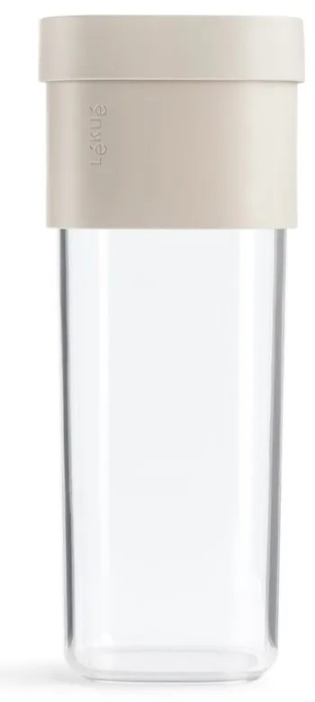 Кутии за храна в комплект от 3 бр. – Lékué