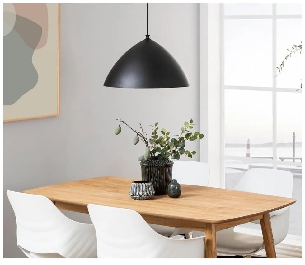 Маса за хранене 150x80 cm Nagano - Actona