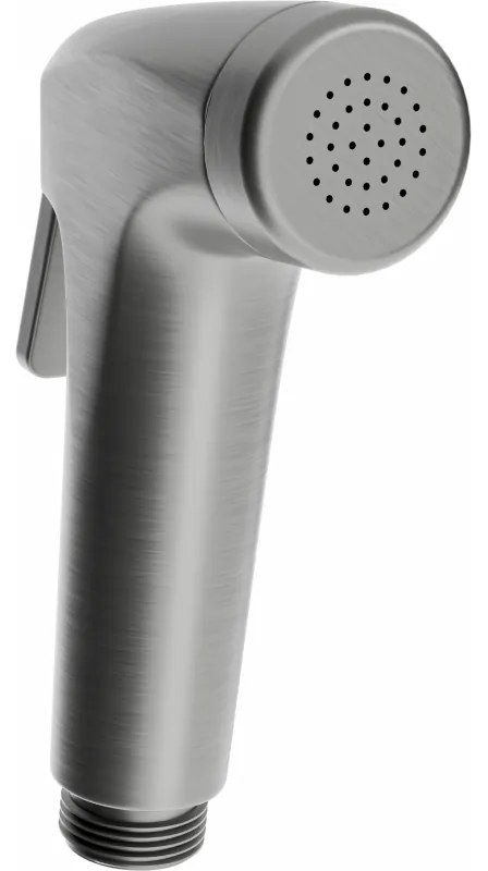 Mexen R-76 ръкохватка биде, графит - 79576-66