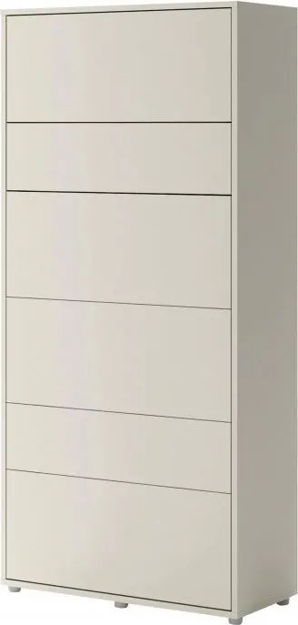 Легло стенно Concept BC-Кашмир