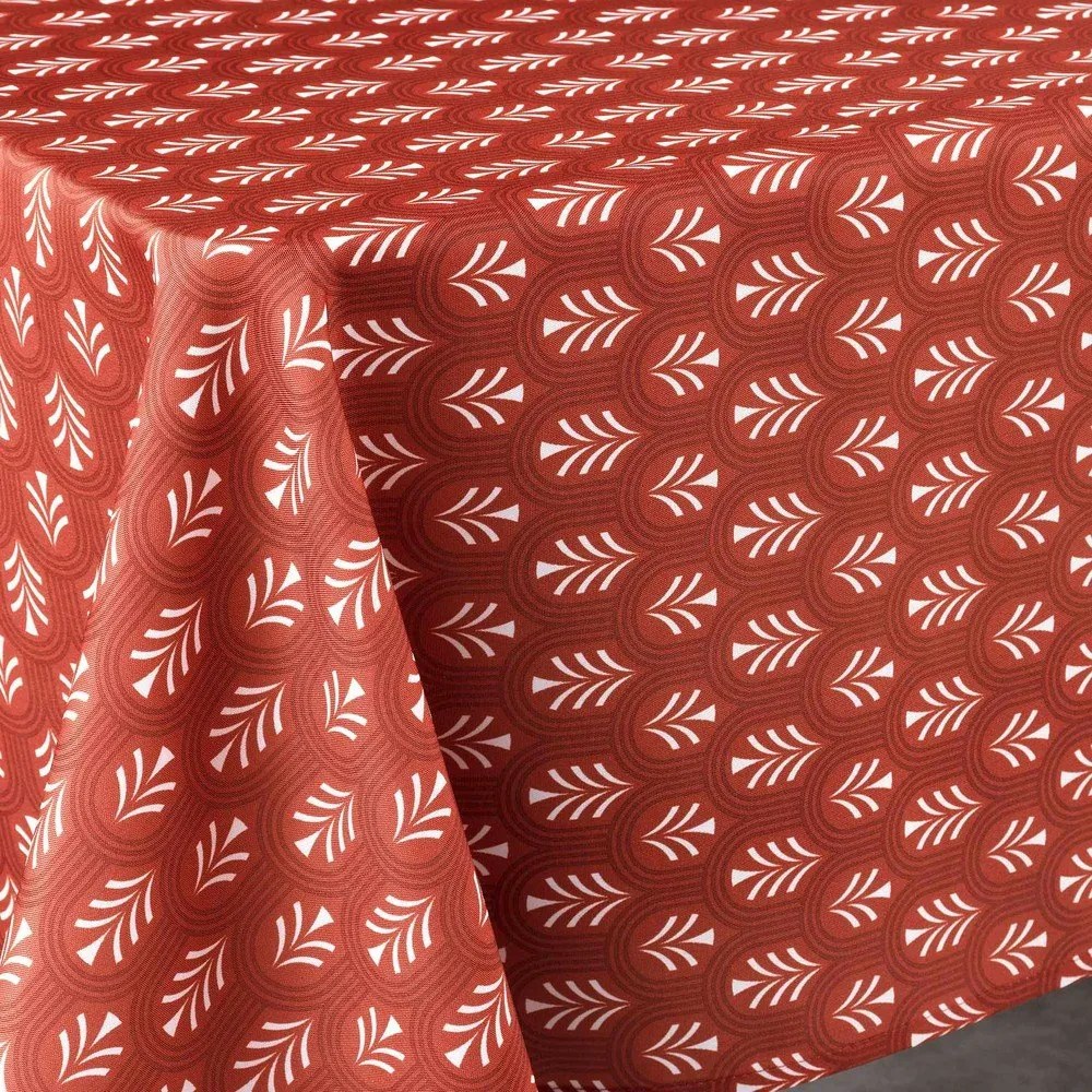 Покривка за маса 145x240 cm Manuela – douceur d'intérieur