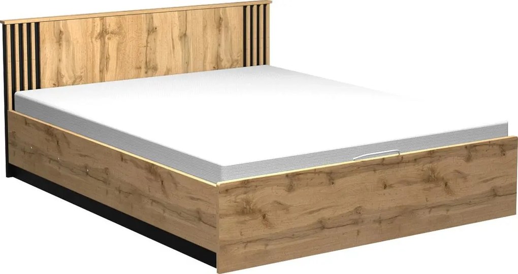 Легло Lamelo II-С повдигаща машина