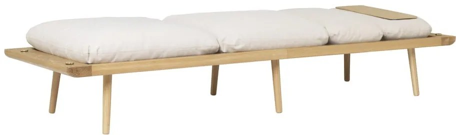 Кремава лежанка Lounge Around - UMAGE