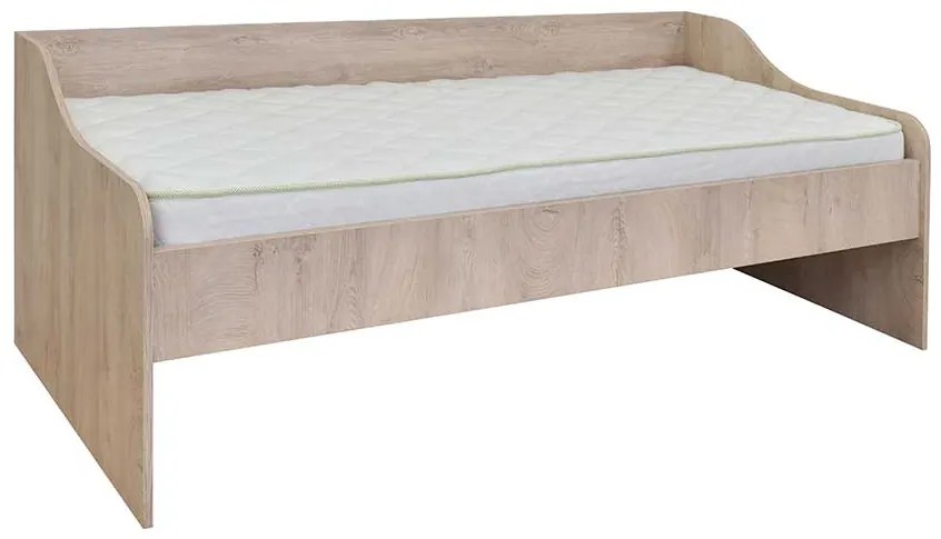 Легло KINDER BED BOK