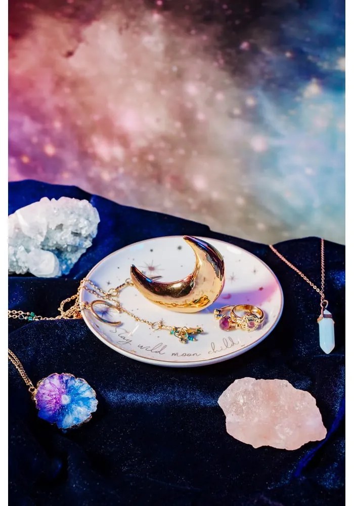 Порцеланова поставка за бижута Celestial – Sass &amp; Belle