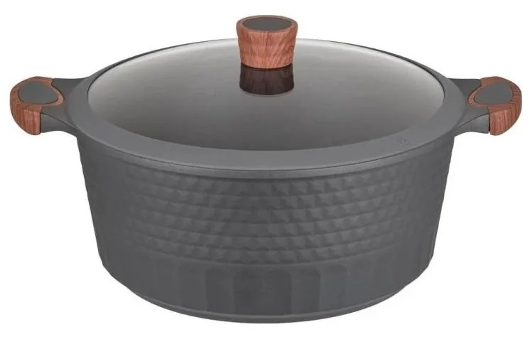 Resto - Тенджера с капак CAPELLA 9,7 л 32 см