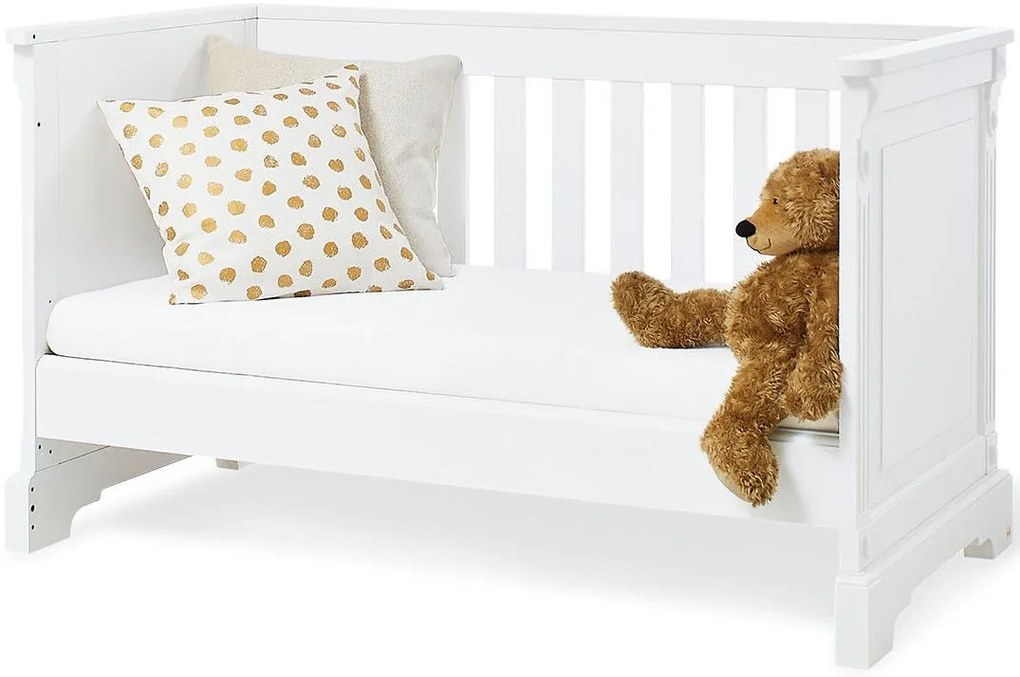 Комплект за детска стая Emilia Gold