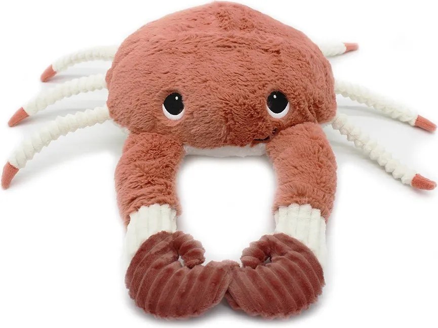 Плюшени играчки 2 бр. Ptipotos Cassecou – Les Deglingos