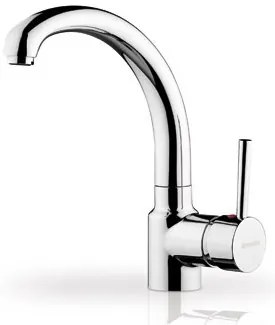 Кухненски кран Pyramis Armonica-Chrome