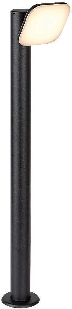 RABALUX 77060 Odiel, външна подова лампа, LED12W, H80см - 77060