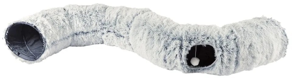 Тунелче Fluffy – Love Story