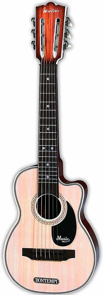 Bontempi - Пластмасова китара