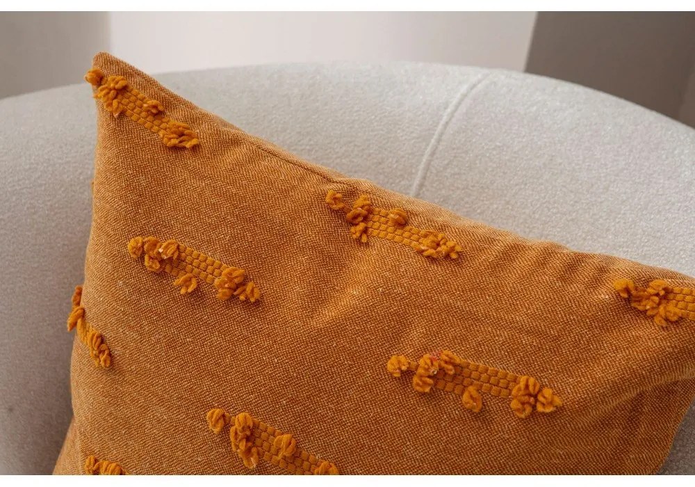 Калъфка за възглавница 43x43 cm Tuffet – Mioli Decor