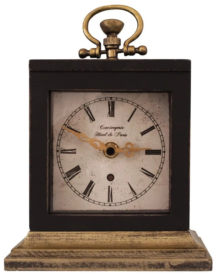 Часовник - Antic Line