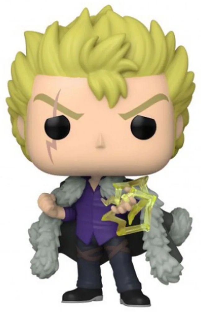 Фигурки на Герои Funko FAIRY TAIL LAXUS DREYAR