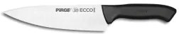 Pirge - Ecco - Готварски нож 19cm черен (38160)