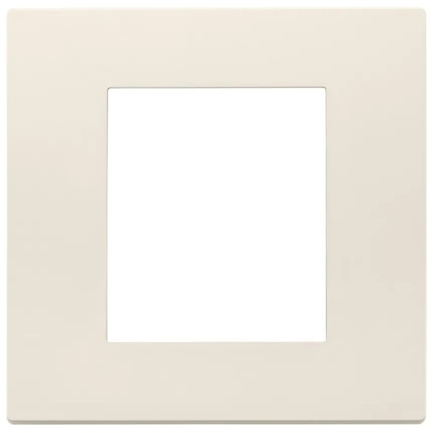 VIMAR 30642.01 Декоративна рамка Linea, 2M, Canvas,