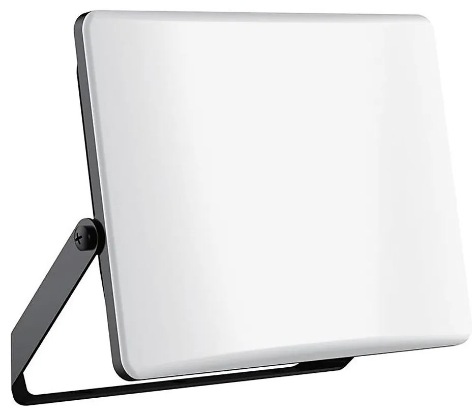 LED прожектор 100W 230V 3000/4000/6500K IP65 черен