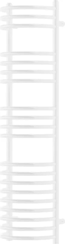 Mexen Eros радиатор за баня 1200 x 318 mm, 421 W, бял - W112-1200-318-00-20