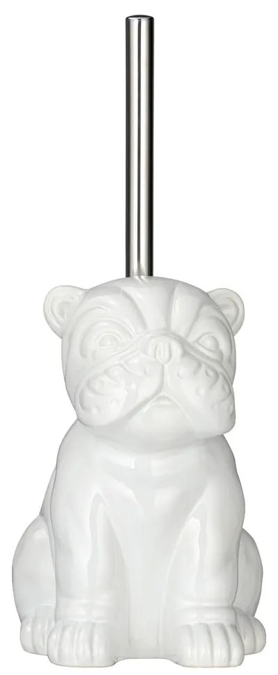 Керамична четка за тоалетна Bulldog - Wenko